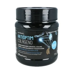 Natürliche Diätetik | Artisix Herbora Artioptim Kollagen 350 G