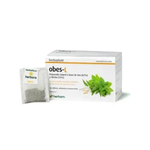 Tees Und Kräutertees | Herboplant Herbora Obes L 20 Filter