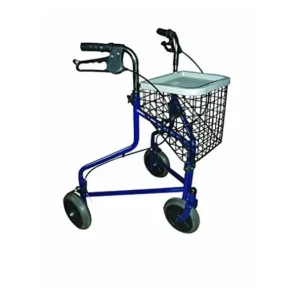 Technische Hilfsmittel | Herdegen Rollat Delta 3 Rad 243830