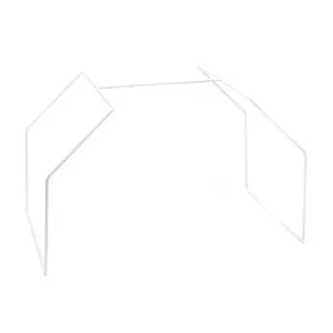 Technische Hilfsmittel | Herdegen -Mittelbett-Bogen