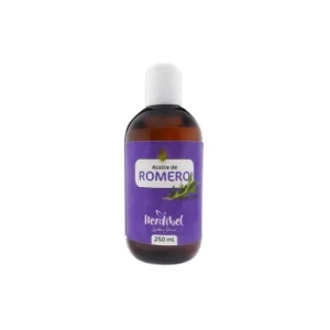 Muskulatur | Herdibel Aceite De Romero 250 ml