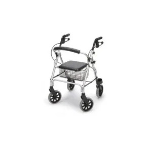 Mobilität | AYUDAS DINAMICAS Hilft bei der dynamischen Aluminium Rollover Walker