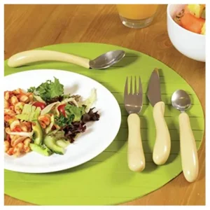 Technische Hilfsmittel | AYUDAS DINAMICAS Hilft Dynamic Spoon bei der "Pflege"