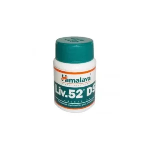Verdauung | Himalaya Pure Herbs Himalaya Liv-52 Ds 60Kappen