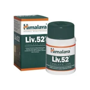Verdauung | Himalaya Herbals HIMALAYA Liv.52 100Kapseln