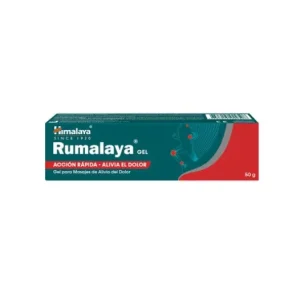 Muskulatur | Himalaya Herbals Himalaya Rumalaya Gel Calmante 50gr