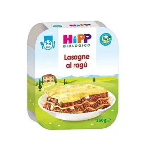 Erotik Und Verhütung | Hipp Bio Lasagne Al Ragu' 250G
