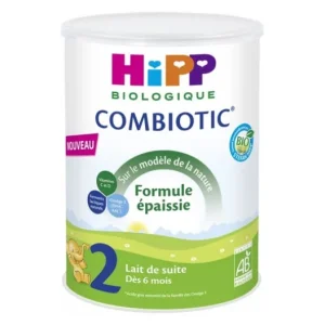 Babynahrung | Hipp Combiotic Thick Formula 2 Bio-Folgemilch 800g