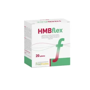 Kinder | HMB Flex Articulacion Musculos 20caps