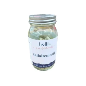 Pflege Für Mütter | Hollis Allaitement 90 Perlas