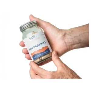 Tees Und Kräutertees | Hollis Menopausia 90 Perlas