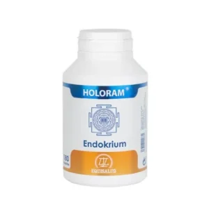 Damenhygiene | Equisalud Holoram Endokrium 180 Kapseln