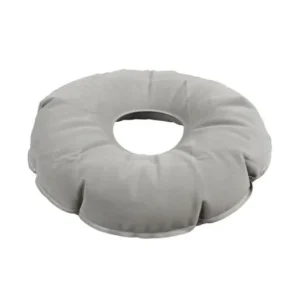 Hilfsmittel Gegen Wundliegen | Homecraft Cojín de Asiento Hinchable de Goma 460mm 1ud