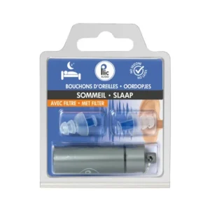 Ohren | PLIC AUDIO Horizane Prot Audit Schlaf