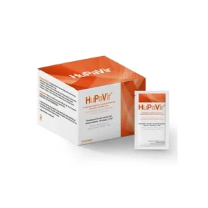 Vitamine | HUPAVIR 20 Kuverts