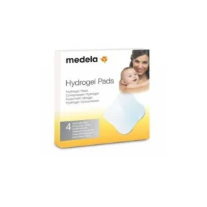 Pflege Für Mütter | MEDELA Hydrogel-Pads Kissen Hydrogel 4Stk