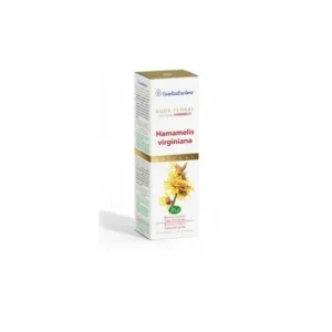 Hals Und Dekolleté | DIETETICOS INTERSA Hydrolat Hamamelis 100ml.intersa