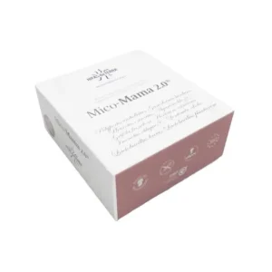 Produkte Für Krebspatienten | Hifas da Terra Hyphae Da Terra Mico Mama 30 Dosen