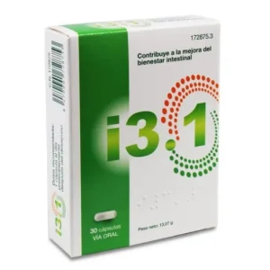 Verdauung | I3.1 Probiotikum 30 Kapseln