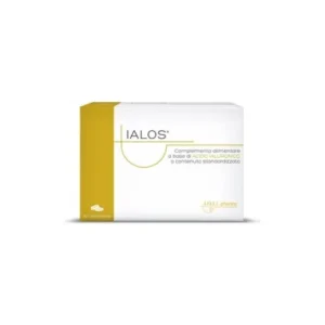 Ernährung | LOLI PHARMA Ialos Integ 20Cpr