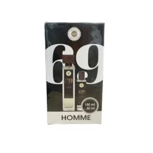Männer | Iap Pharma Cofre Eau De Parfum Man Nº 69 150ml + 30ml