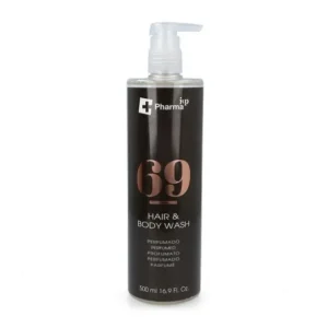 Männer | Iap Pharma Shampoo Gel Nº 69 für Männer 500ml