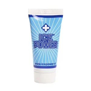 Strumpfhosen | Dispafar Ice Power Cold Gel 75Ml