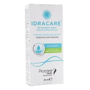 Intimhygiene | Procare Health Idracare Vaginal-Gel 30ml+Applikator