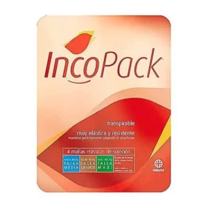 Stützsysteme | Incopack Waschbare elastische Höschen T-Maxi 4 Stück