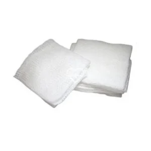 Hausapotheke | INDAS Gasa Cosida 45x45 17H 72S 5uds