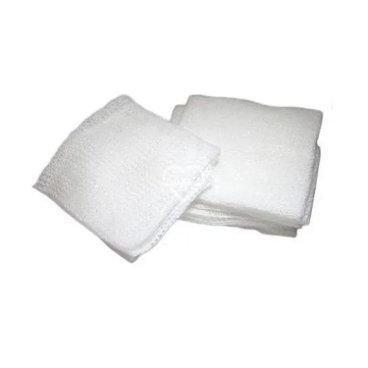 Hausapotheke | INDAS Gasa Cosida 45x45 17H 72S 5uds