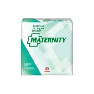 Schwangerschaft Und Stillzeit | maternity Indas cellulose tocolic pad 25 pcs