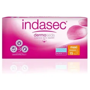 Harnwege | indasec ™ Maxi 15uds