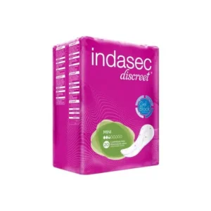 Harnwege | indasec ™ Mini 20 Stück