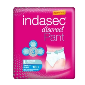 Harnwege | indasec ™ Pant Plus groß 12 Stück