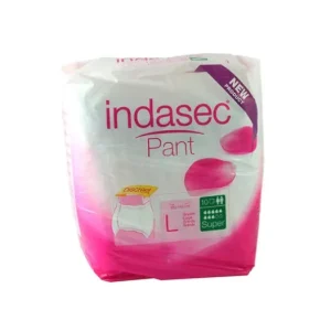 Harnwege | indasec ® Pant Super große Größe 10 Stück