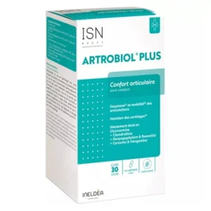 Knochen | Ineldea Artrobiol Plus Gelul12