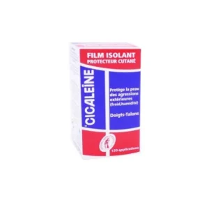 Füße | Ineldea Cicaleine Film Prot 5,5Ml