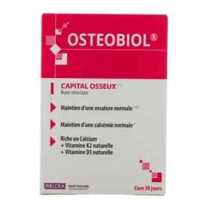 Knochen | Ineldea Osteobiol Gelul 90