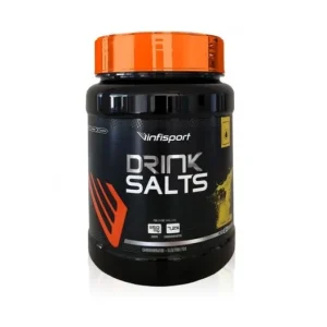 Sportlernahrung | INFISPORT Trinkwassersalz Limon 800g