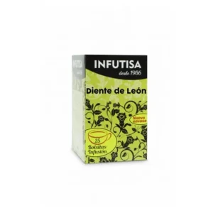 Tees Und Kräutertees | INFUTISA Löwenzahn Aufguss 24 Sachets