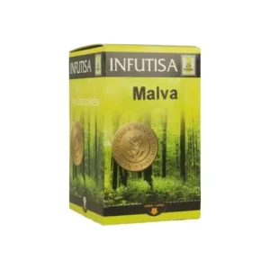 Tees Und Kräutertees | INFUTISA Malva Infusion 25 Sobres
