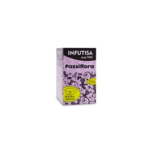 Tees Und Kräutertees | INFUTISA Passiflora Infusion 25 Stück