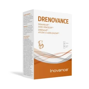 Abnehmen | Inovance Drenovance 14 Stick
