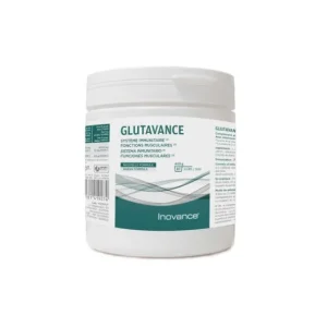 Ernährung | Inovance Glutavance 400g
