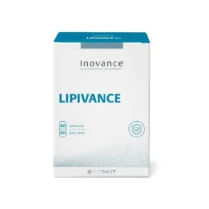 Naturheilmittel | Inovance Lipivance 60comp