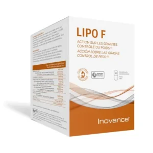 Abnehmen | Inovance Lipo F 90comp