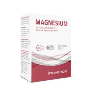 Vitamine | Inovance Magnesium 60 Comp