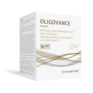 Natürliche Diätetik | Inovance Oligovance Sach 14