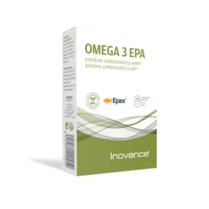 Naturheilmittel | Inovance Omega 3 EPA 30 Dagrees